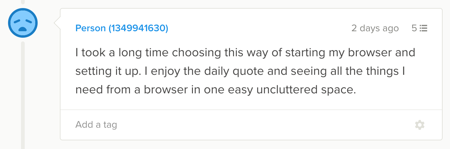Manganum results screenshot one
